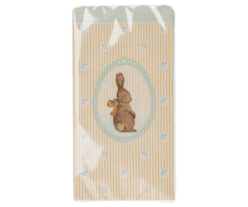 Servetten - Bunny - Maileg